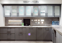 Smart Kitchen