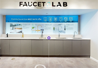 Faucet Lab